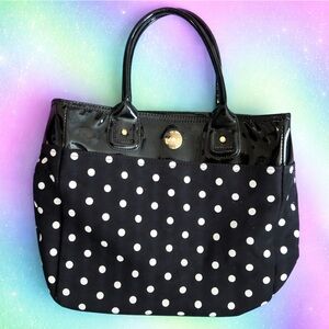 Vintage Tommy Hilfiger Tote Bag
